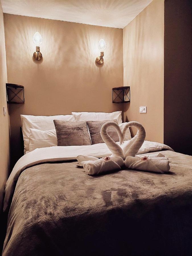 Apartment Widokowy Z Jacuzzi I Sauna Na Wylacznosc - Sikorowka - Dobre Miejsce *