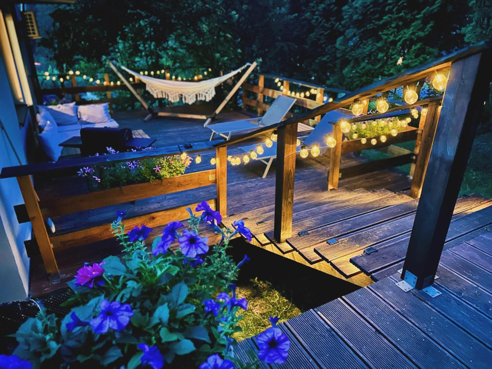 Widokowy Z Jacuzzi I Sauna Na Wylacznosc - Sikorowka - Dobre Miejsce *